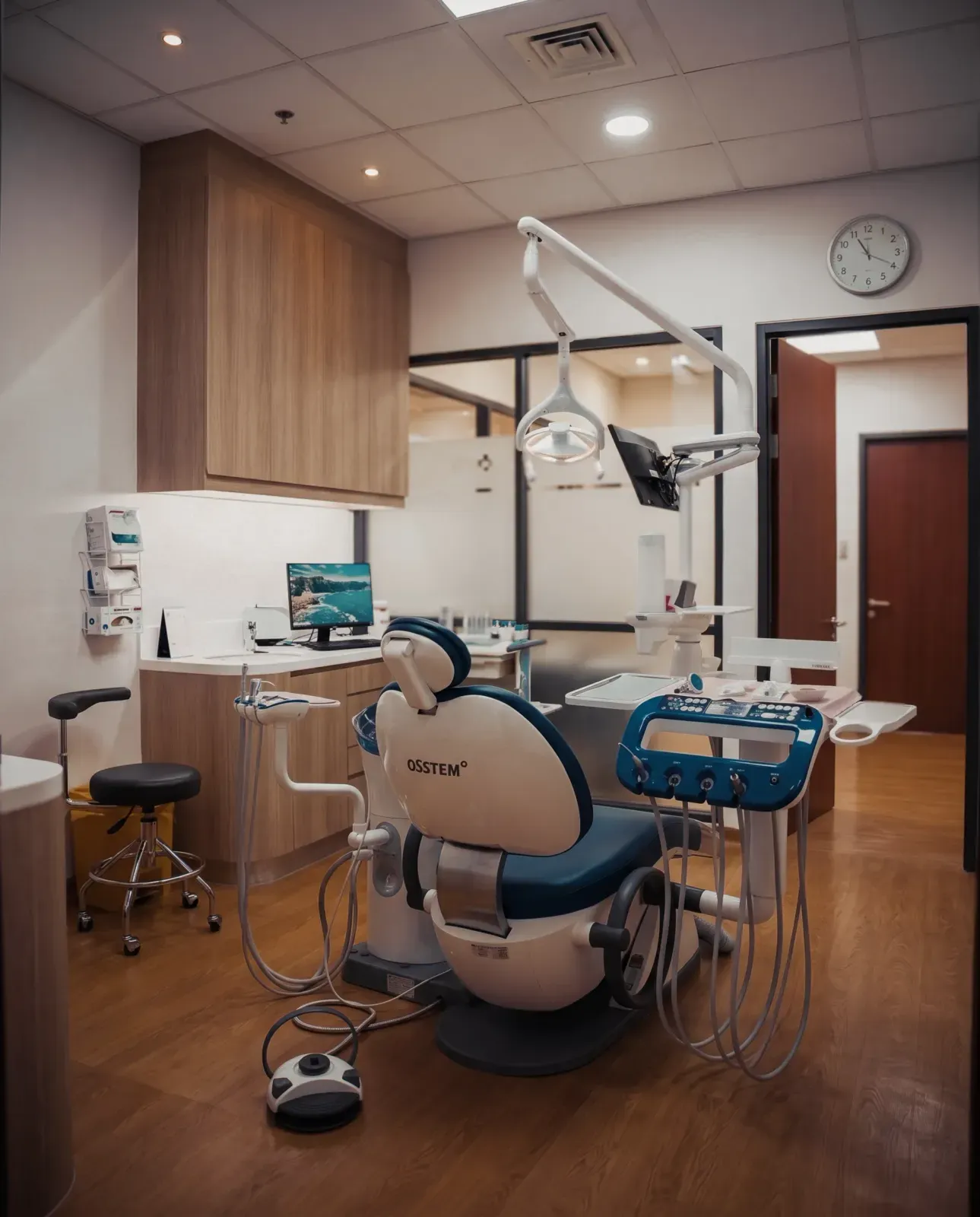 Dental Room