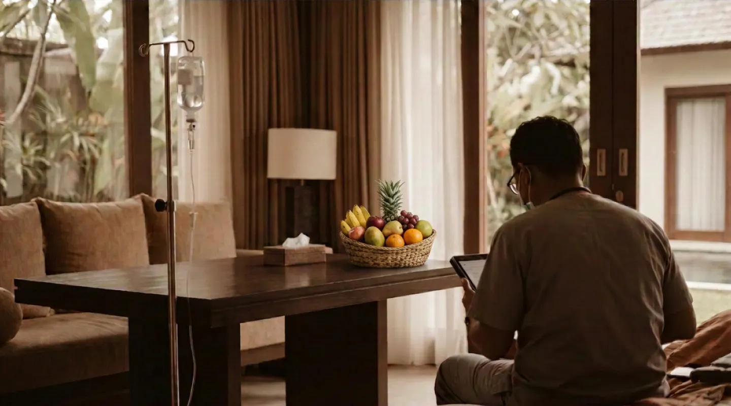 Recovery Suite