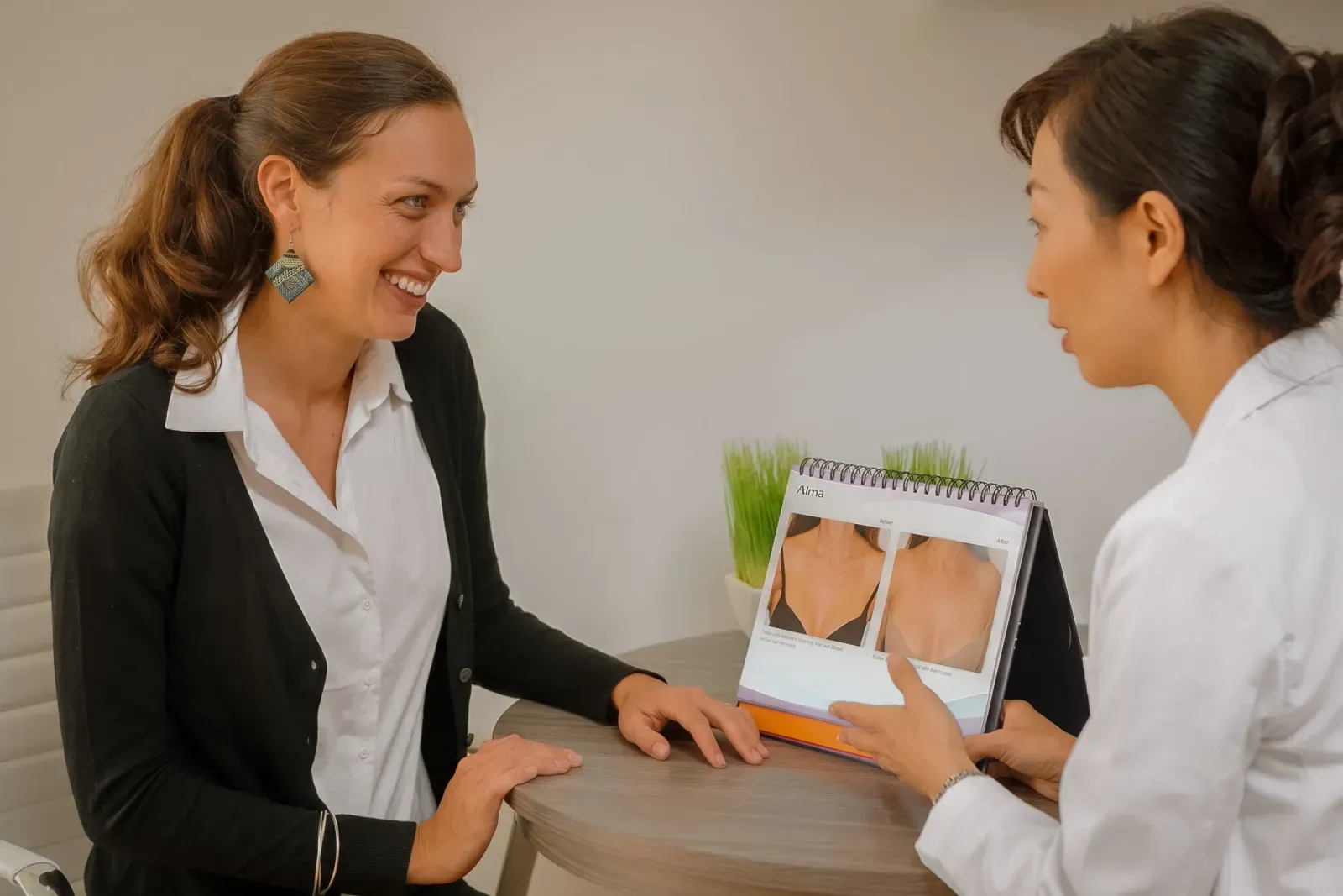 Skin Diagnostics